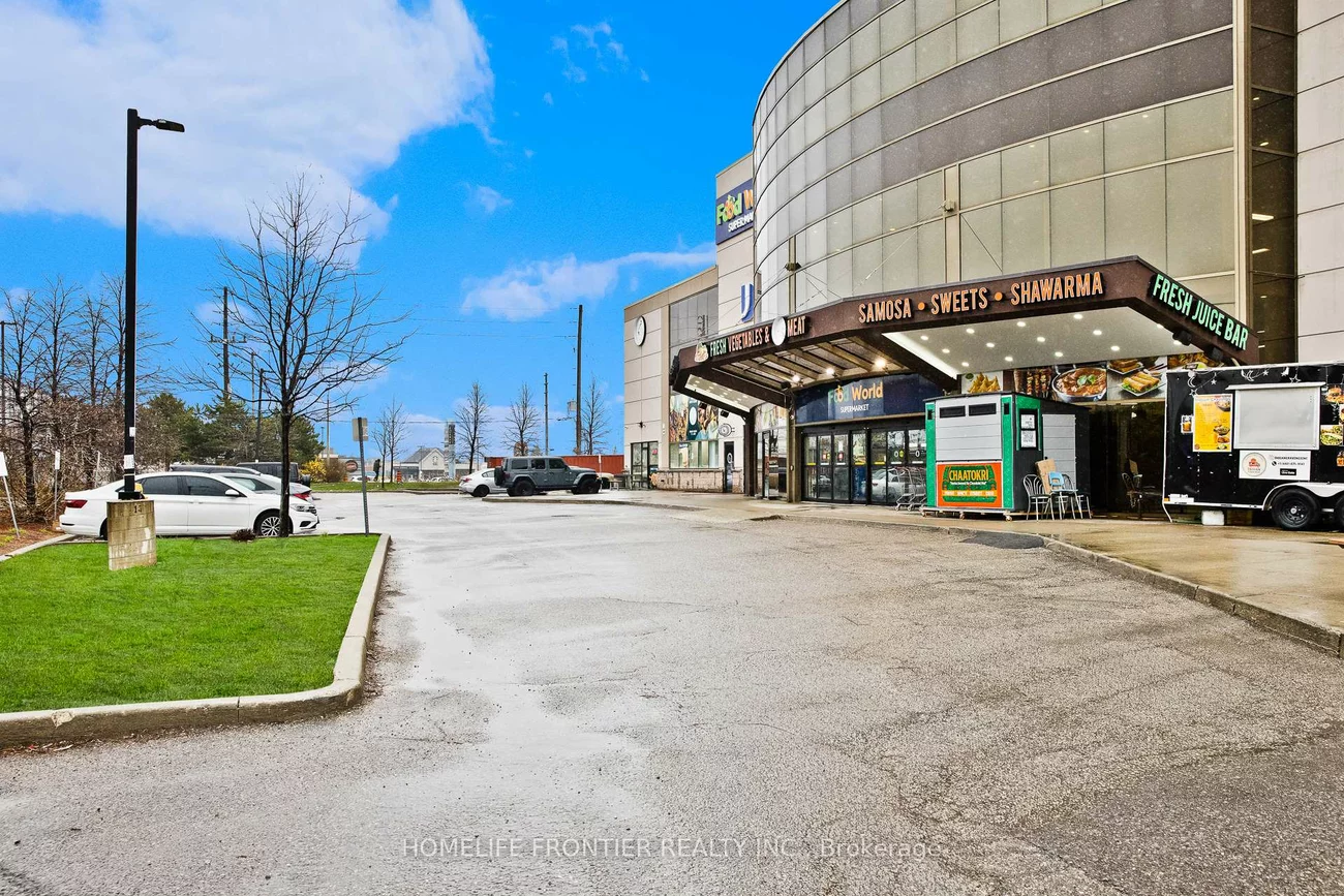 19, Woodbine Downs, West Humber-Clairville, Toronto