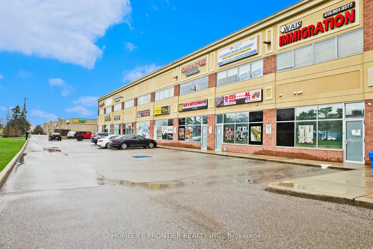 19, Woodbine Downs, West Humber-Clairville, Toronto
