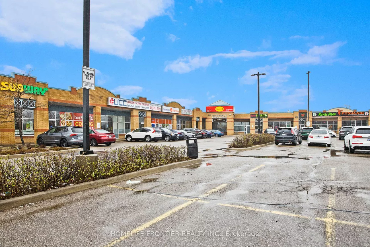 19, Woodbine Downs, West Humber-Clairville, Toronto