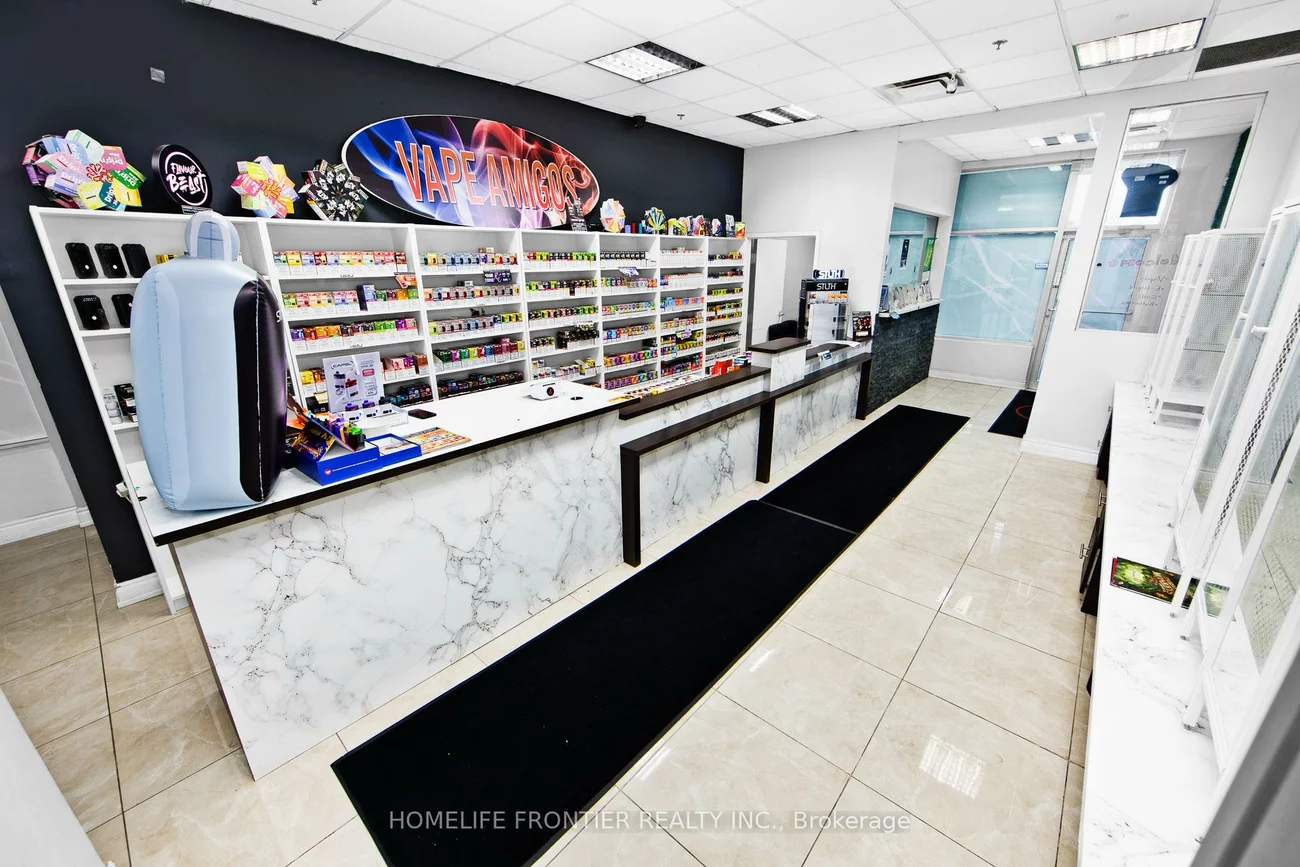 19, Woodbine Downs, West Humber-Clairville, Toronto