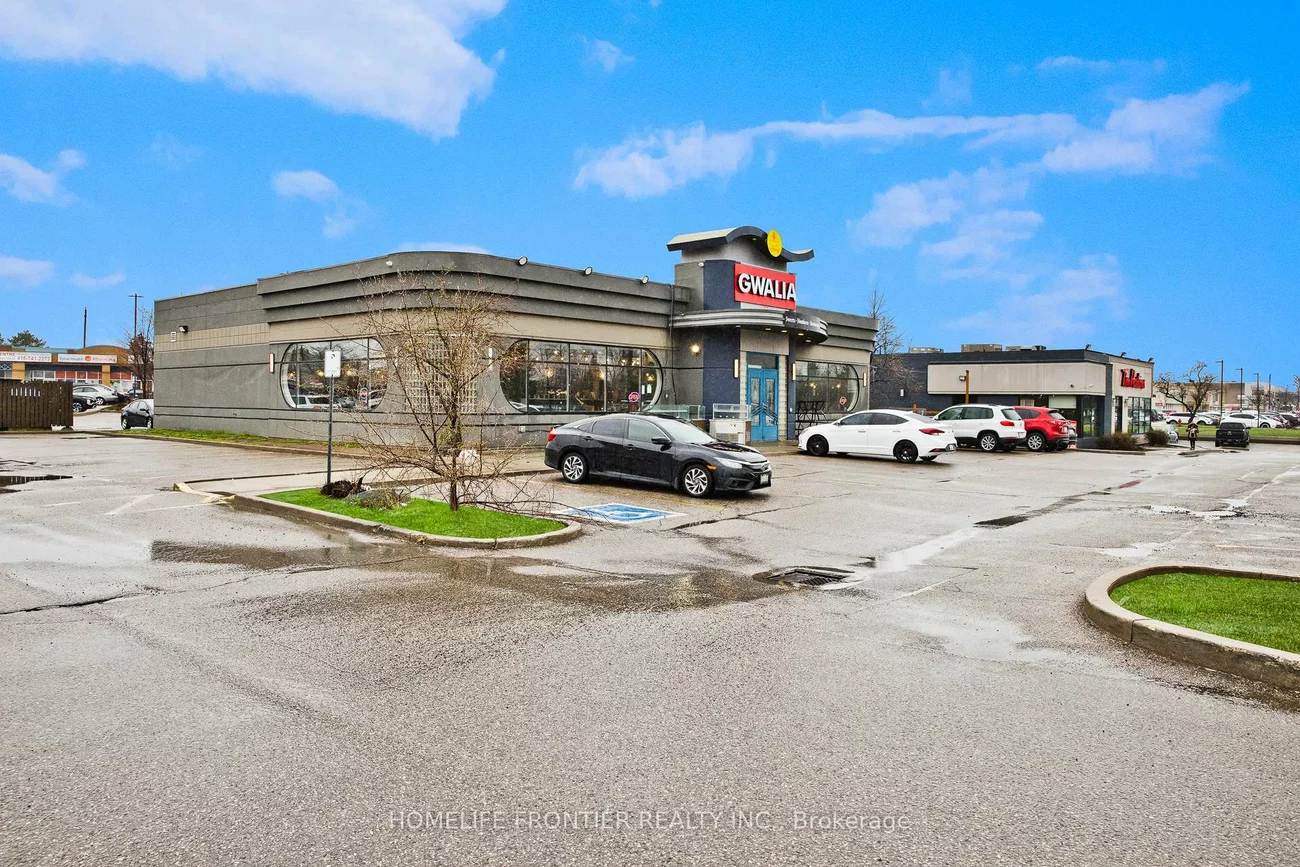 19, Woodbine Downs, West Humber-Clairville, Toronto