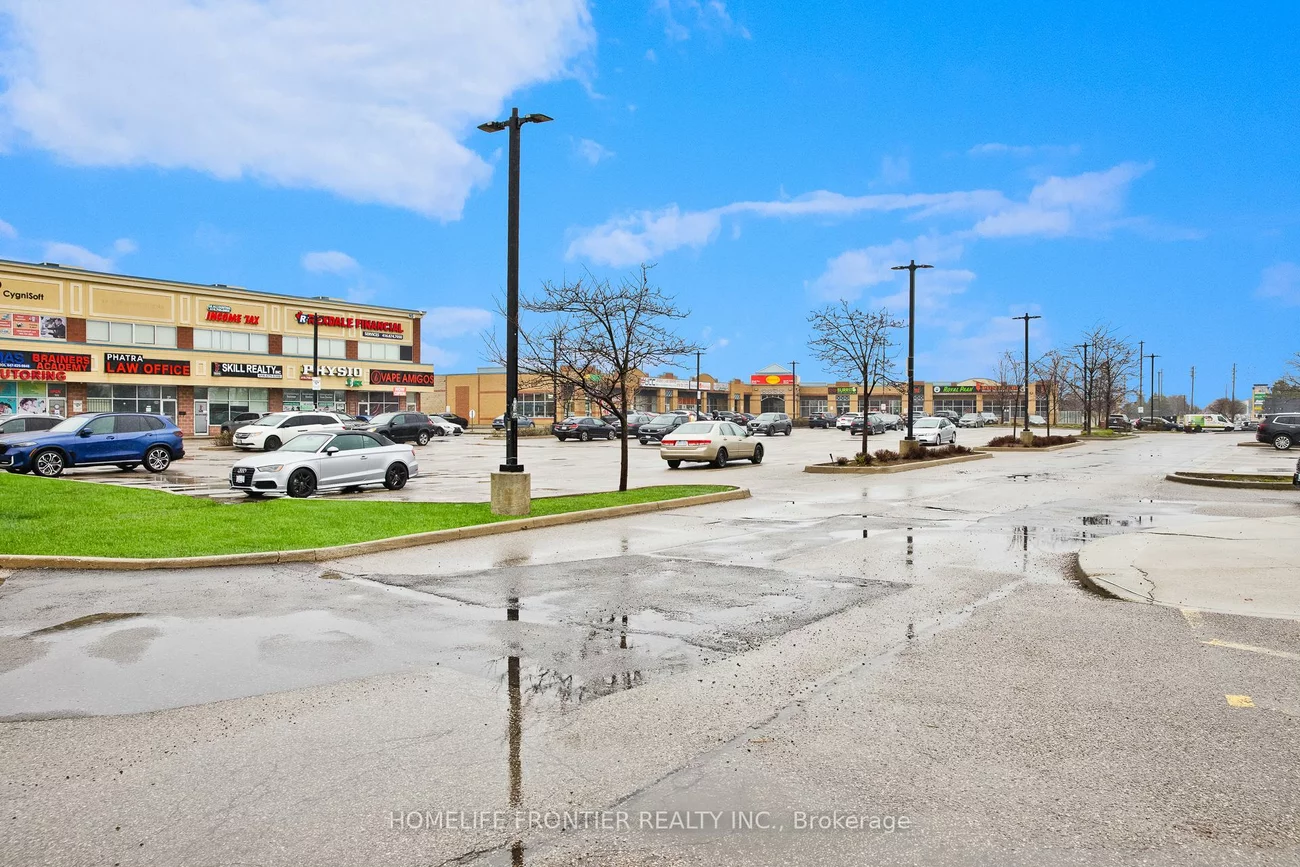 19, Woodbine Downs, West Humber-Clairville, Toronto