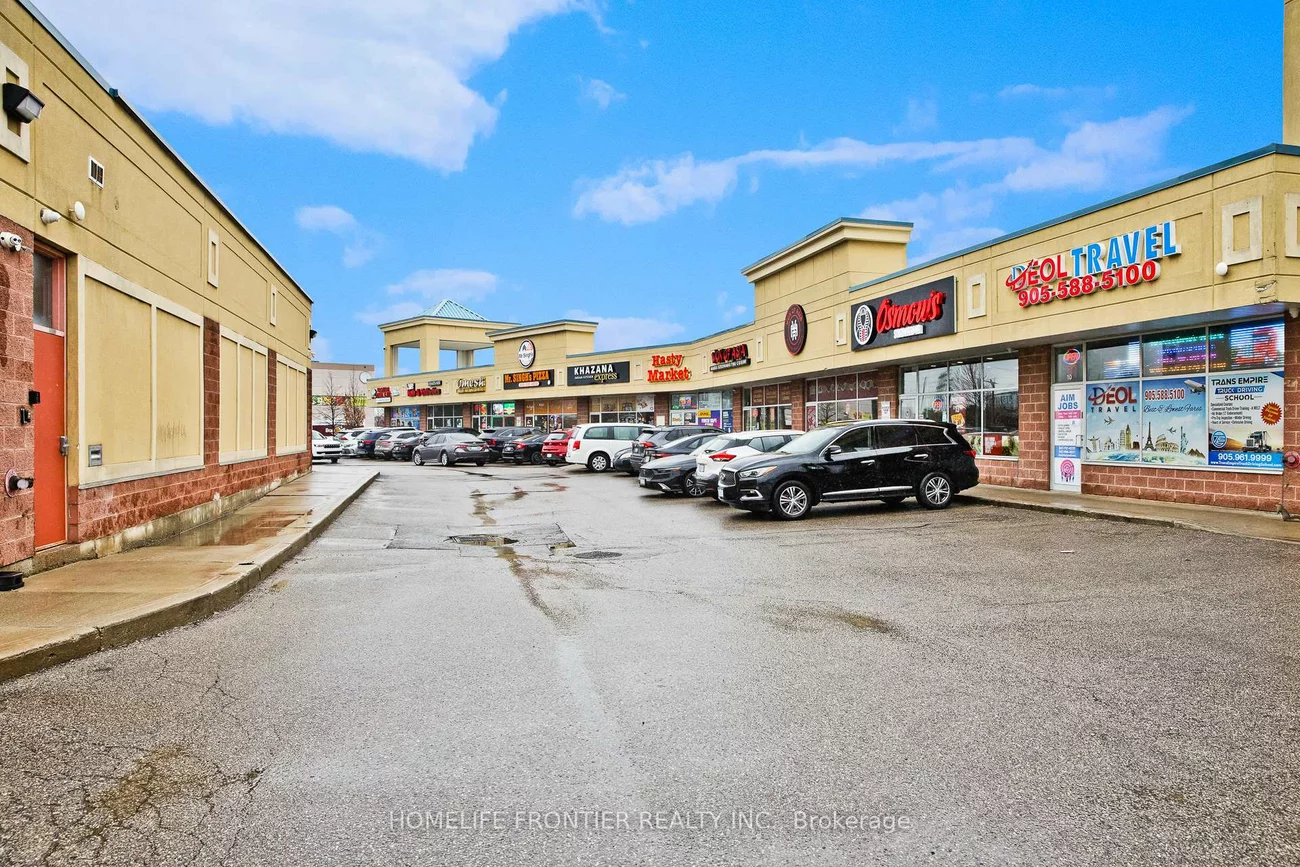 19, Woodbine Downs, West Humber-Clairville, Toronto