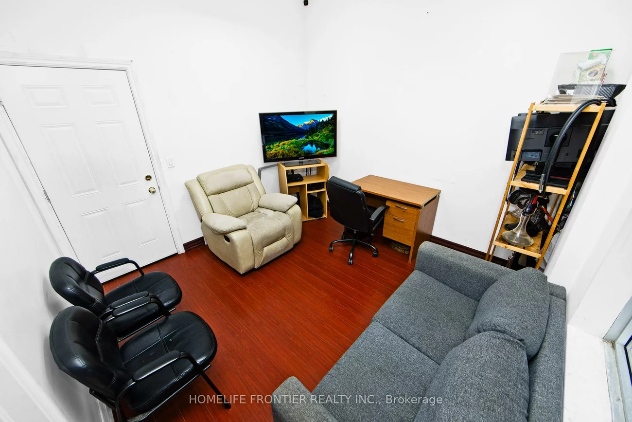 19, Woodbine Downs, West Humber-Clairville, Toronto