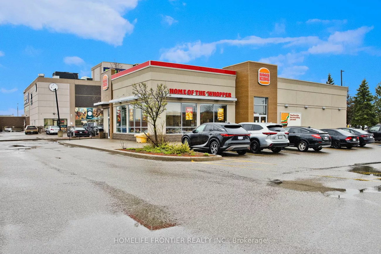19, Woodbine Downs, West Humber-Clairville, Toronto