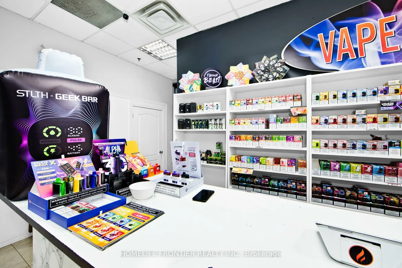19, Woodbine Downs, West Humber-Clairville, Toronto
