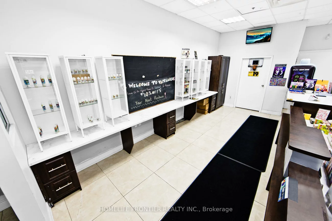 19, Woodbine Downs, West Humber-Clairville, Toronto
