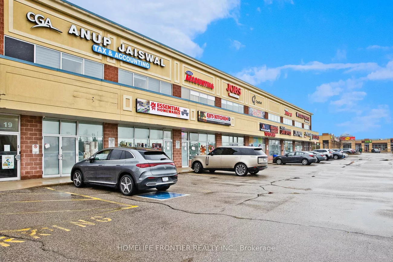 19, Woodbine Downs, West Humber-Clairville, Toronto