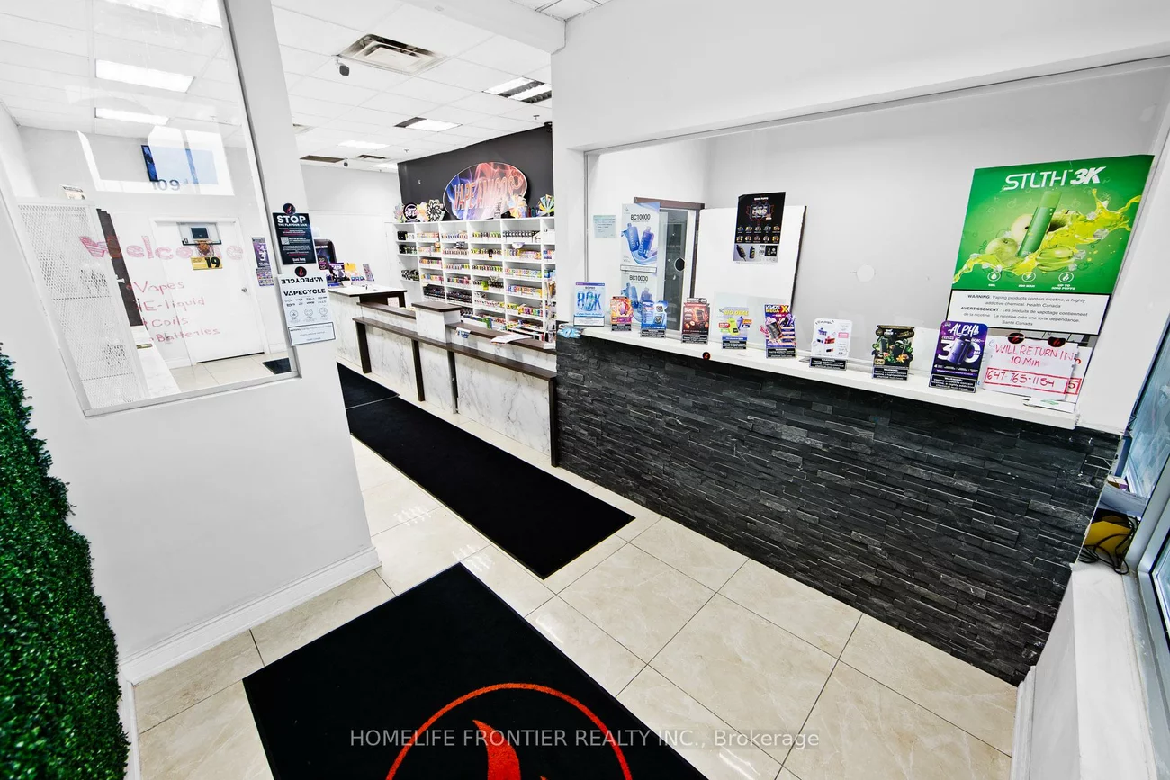 19, Woodbine Downs, West Humber-Clairville, Toronto