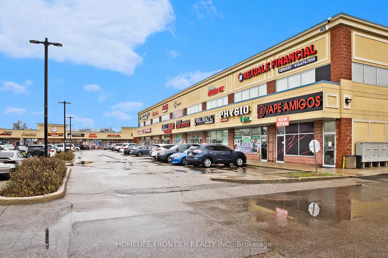 19, Woodbine Downs, West Humber-Clairville, Toronto