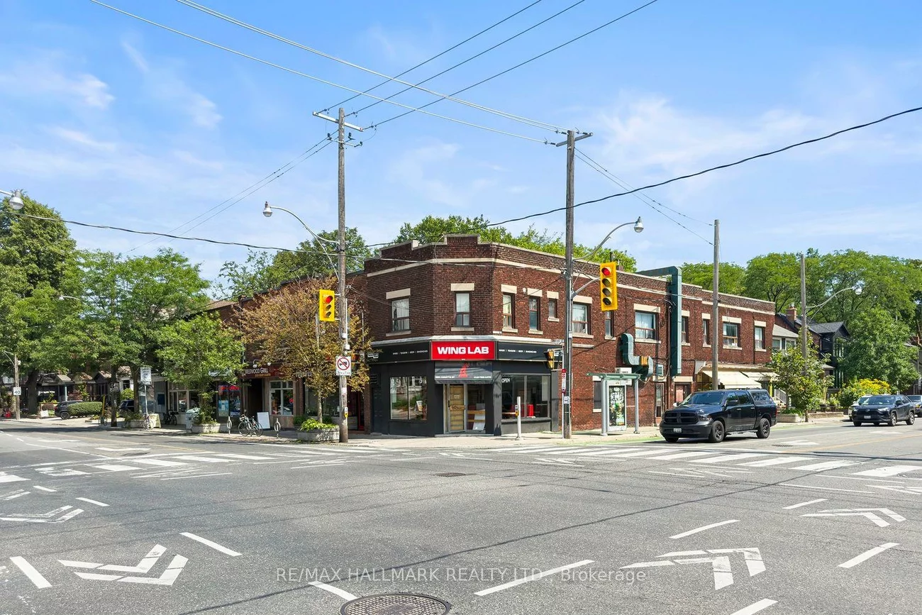 523, Annette, High Park North, Toronto