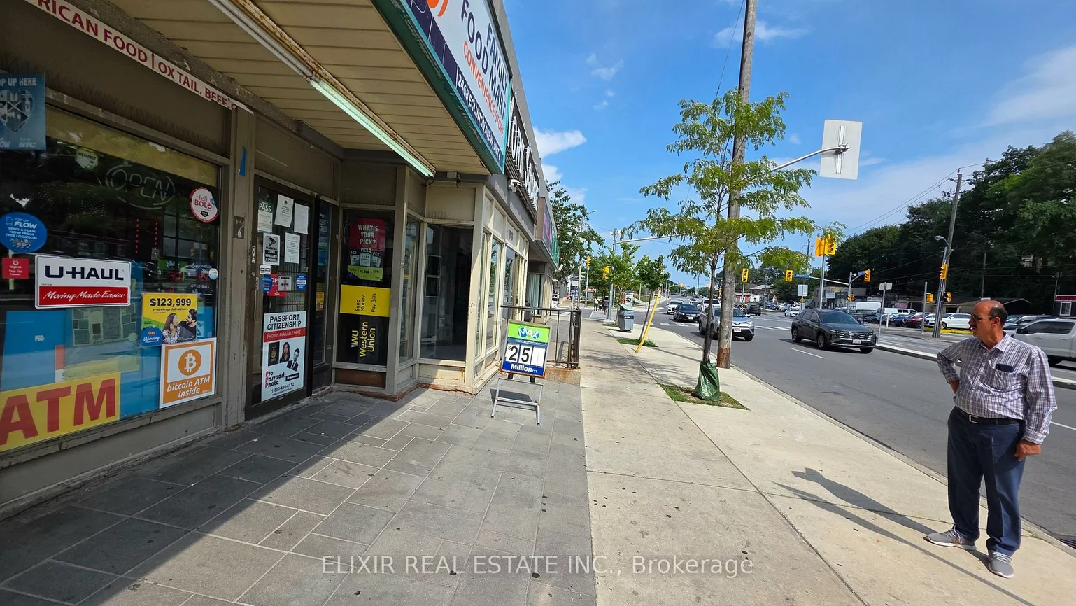 4- 2468, Eglinton, Beechborough-Greenbrook, Toronto