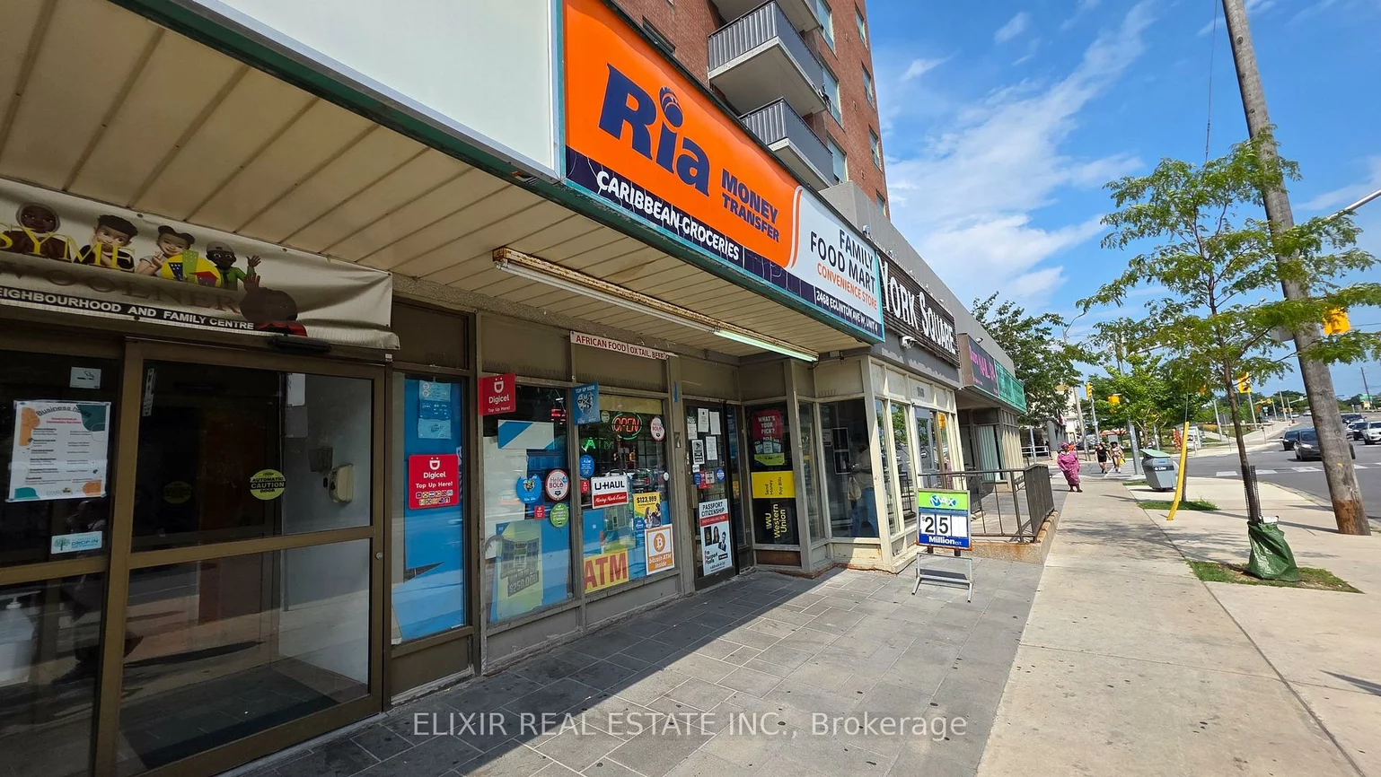 4- 2468, Eglinton, Beechborough-Greenbrook, Toronto