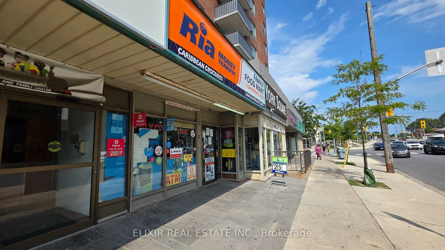 4- 2468, Eglinton, Beechborough-Greenbrook, Toronto