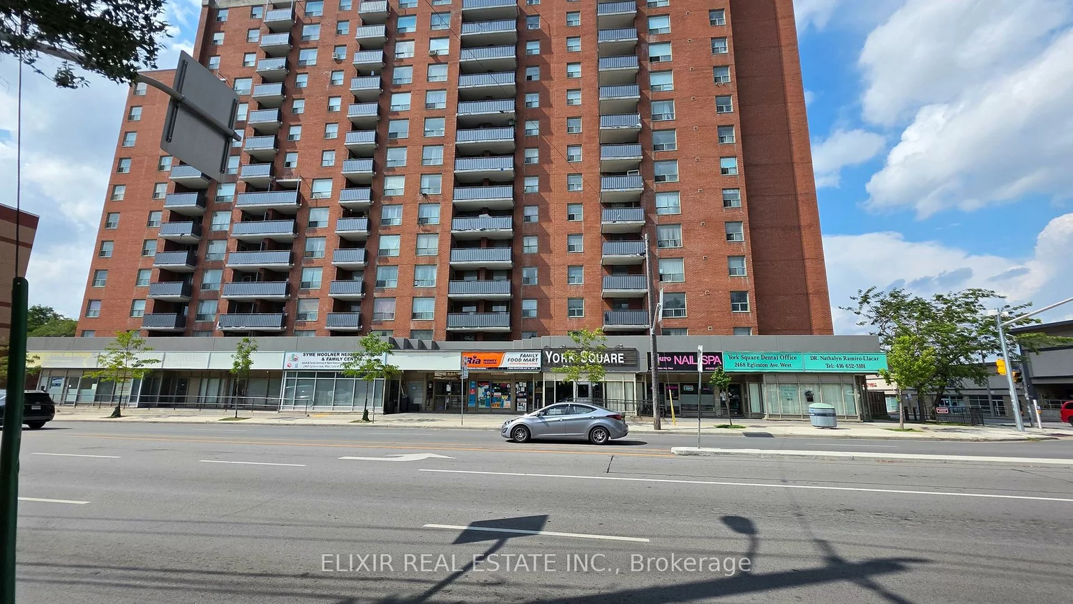 4- 2468, Eglinton, Beechborough-Greenbrook, Toronto