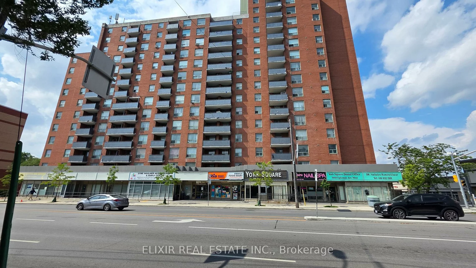 4- 2468, Eglinton, Beechborough-Greenbrook, Toronto