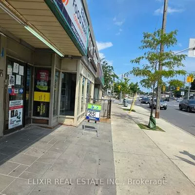 Commercial for sale, 4- 2468, Eglinton, Beechborough-Greenbrook, Toronto