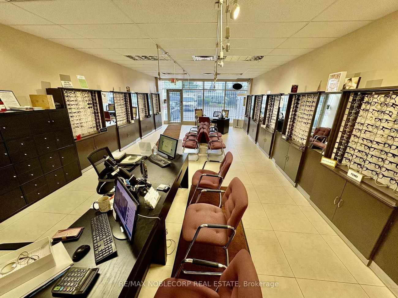 4105, STEELES, Black Creek, Toronto