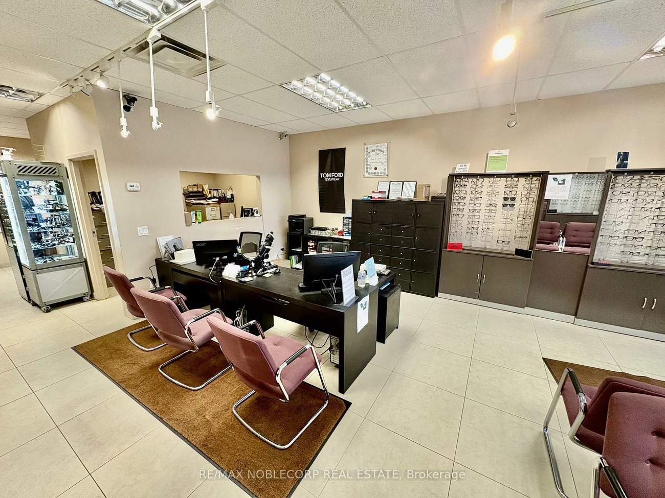 4105, STEELES, Black Creek, Toronto