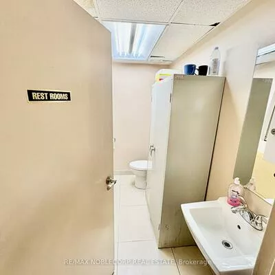 Commercial for sale, 4105, STEELES, Black Creek, Toronto