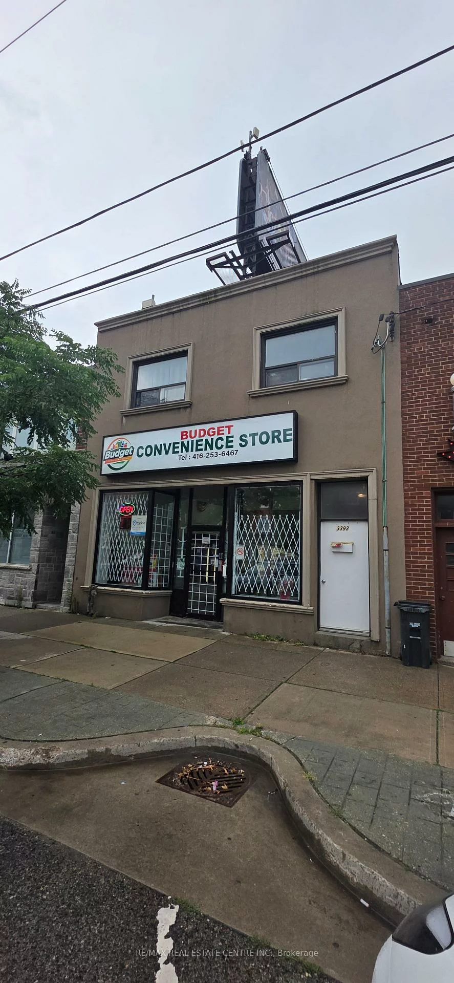 3391, Lake Shore, Long Branch, Toronto