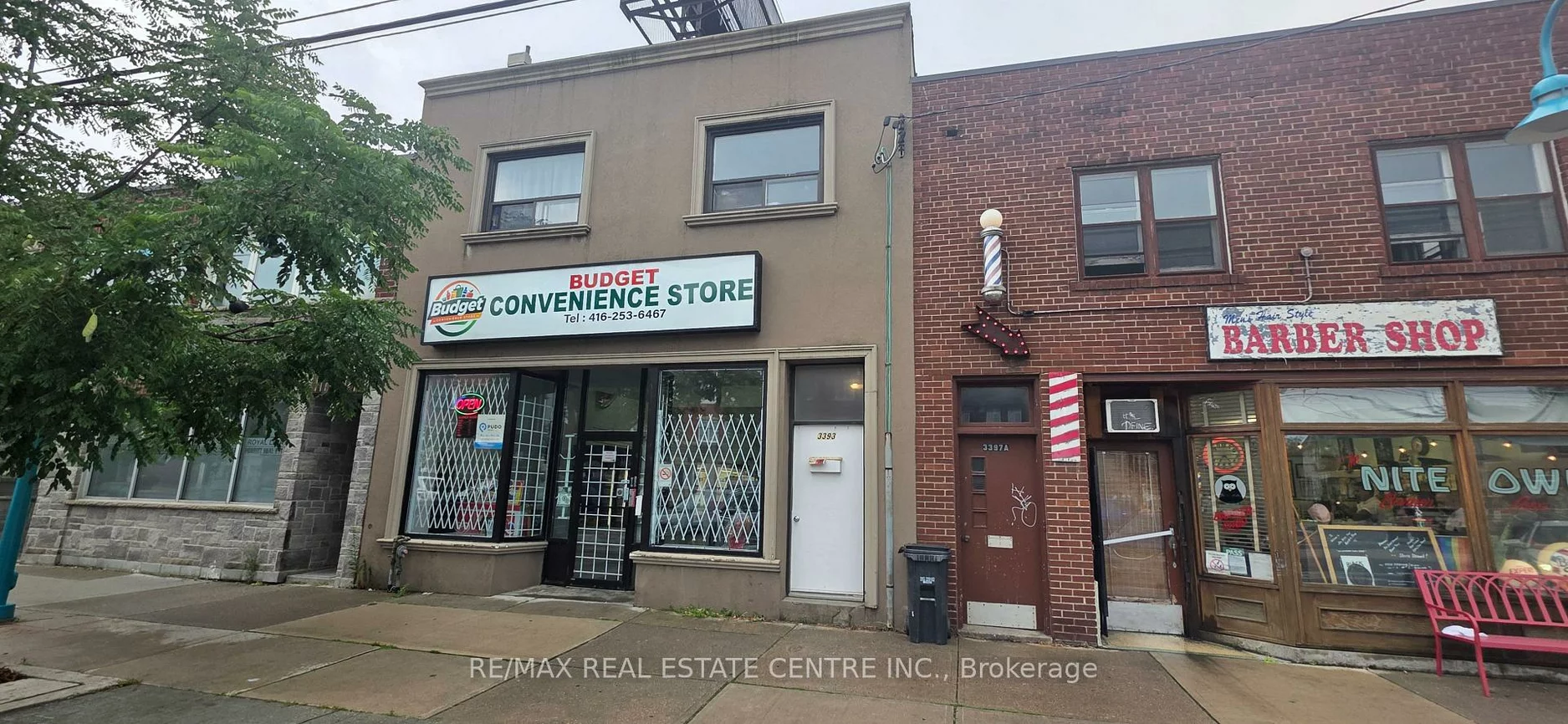 3391, Lake Shore, Long Branch, Toronto