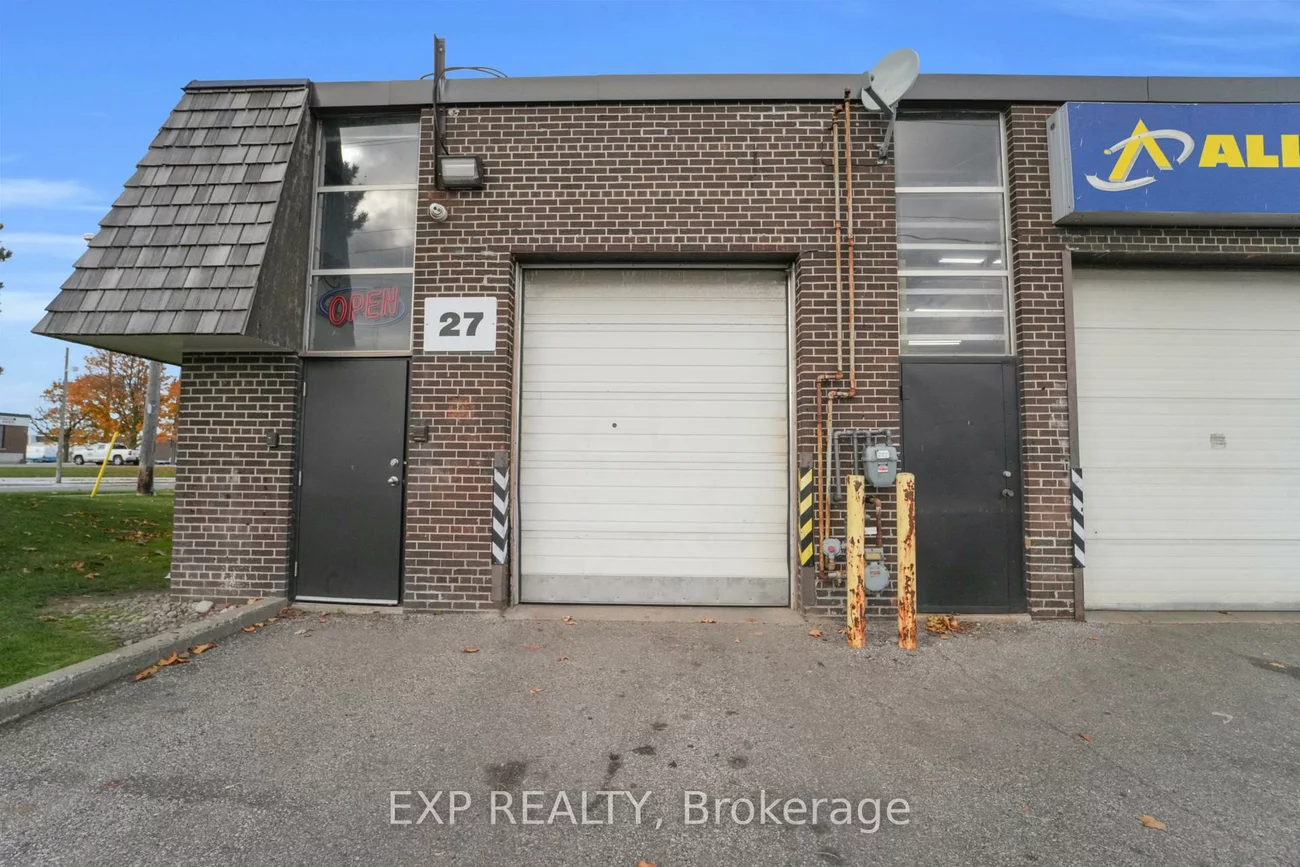 45, Brisbane, York University Heights, Toronto