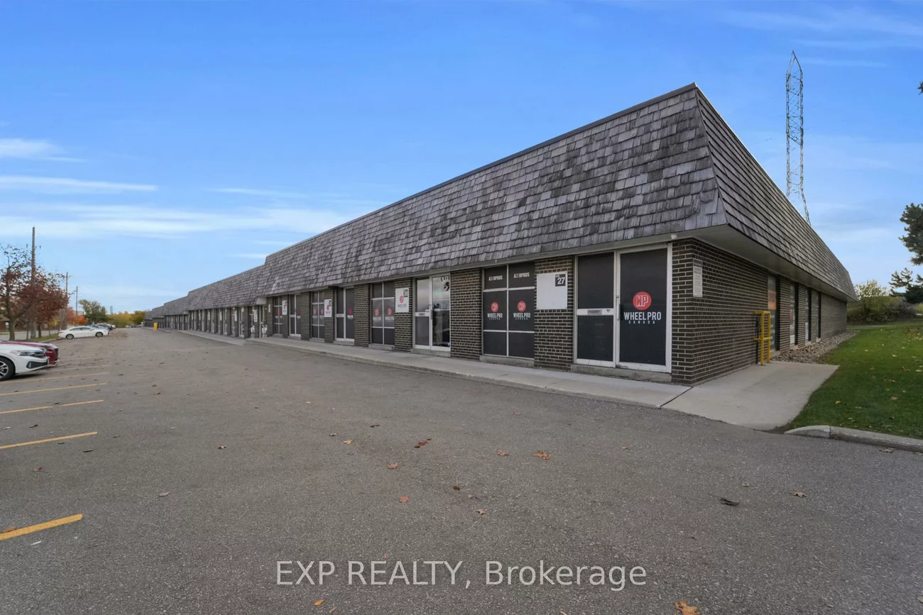 45, Brisbane, York University Heights, Toronto