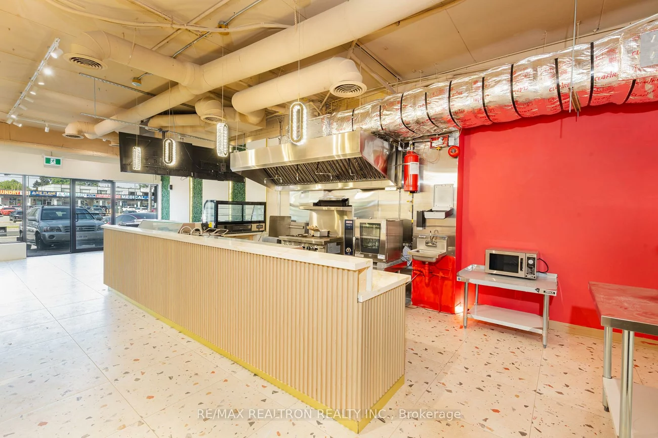 963, Albion, Thistletown-Beaumonde Heights, Toronto