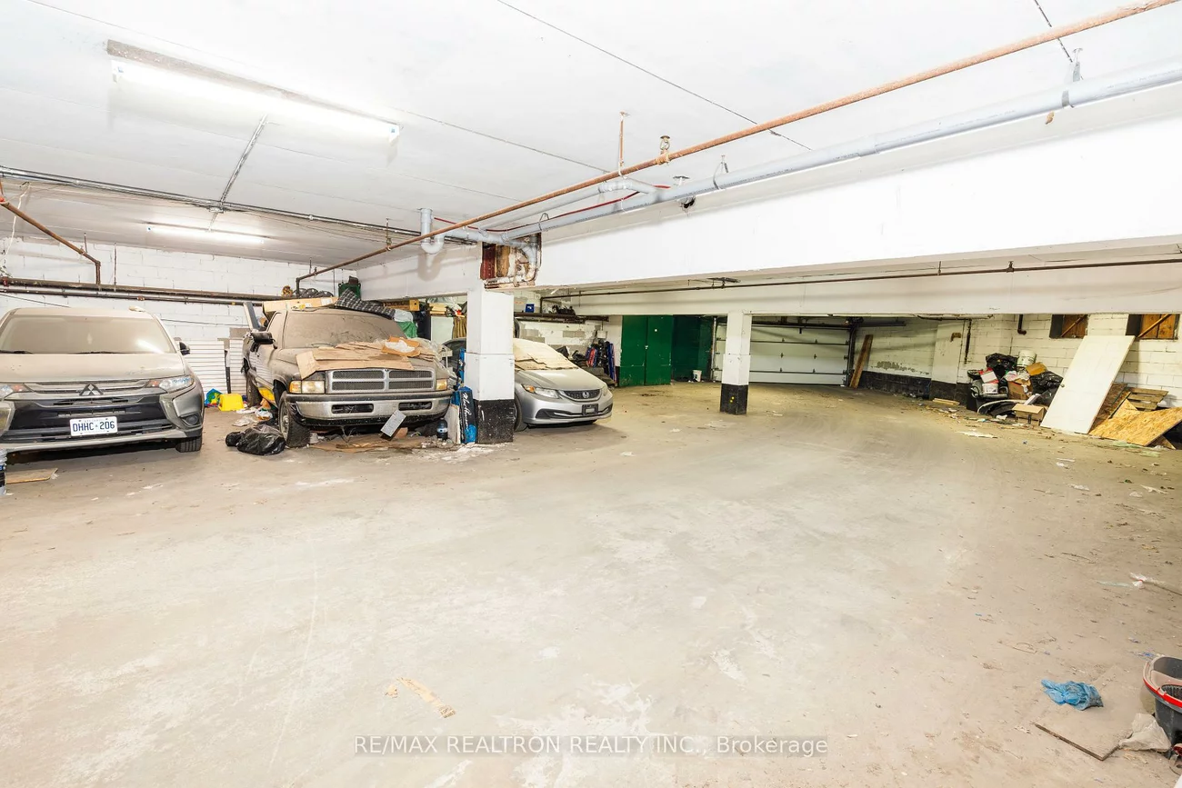 963, Albion, Thistletown-Beaumonde Heights, Toronto