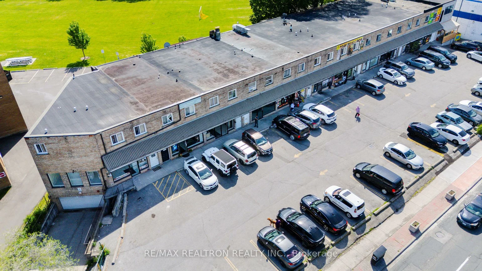963, Albion, Thistletown-Beaumonde Heights, Toronto