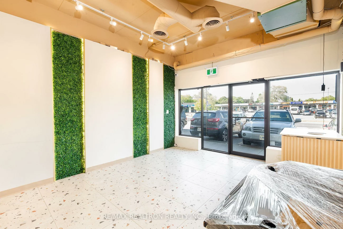 963, Albion, Thistletown-Beaumonde Heights, Toronto