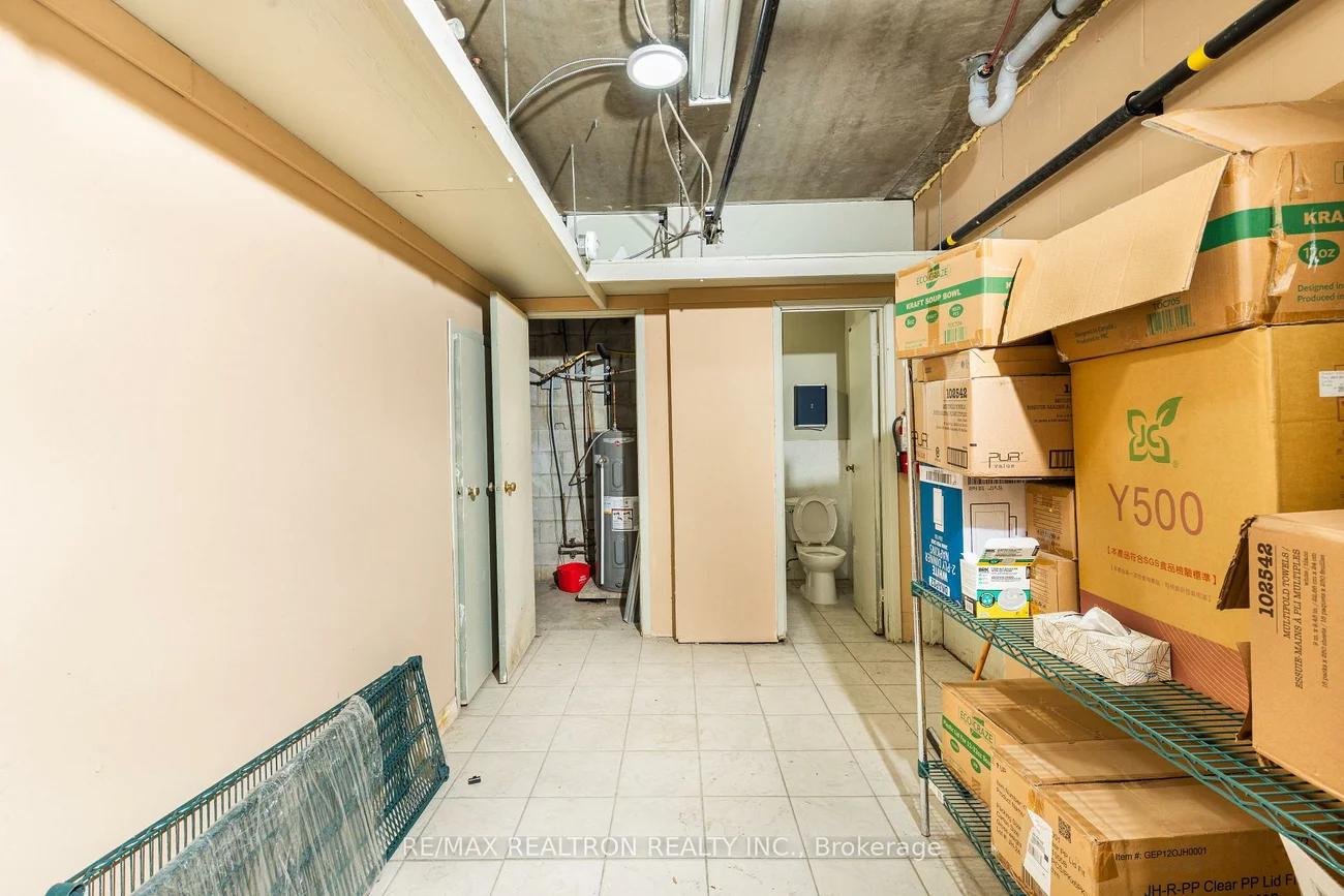 963, Albion, Thistletown-Beaumonde Heights, Toronto