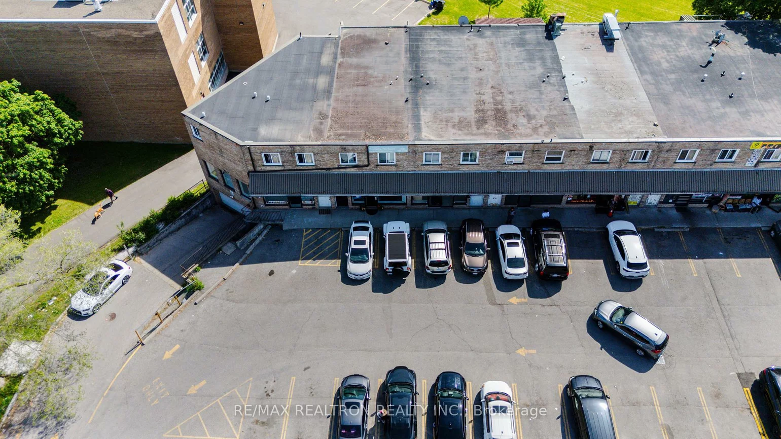 963, Albion, Thistletown-Beaumonde Heights, Toronto