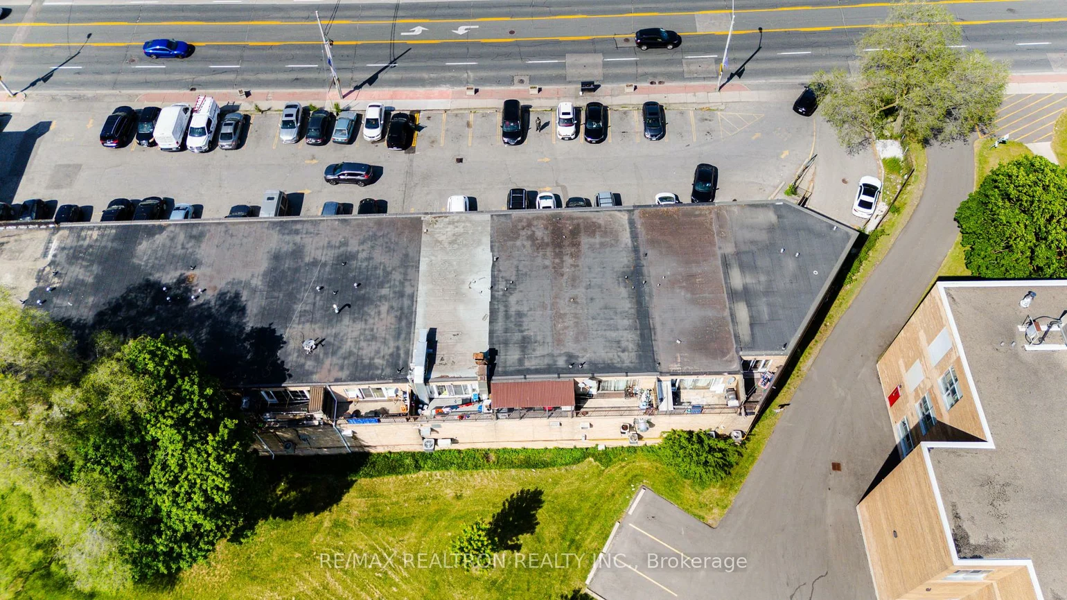 963, Albion, Thistletown-Beaumonde Heights, Toronto
