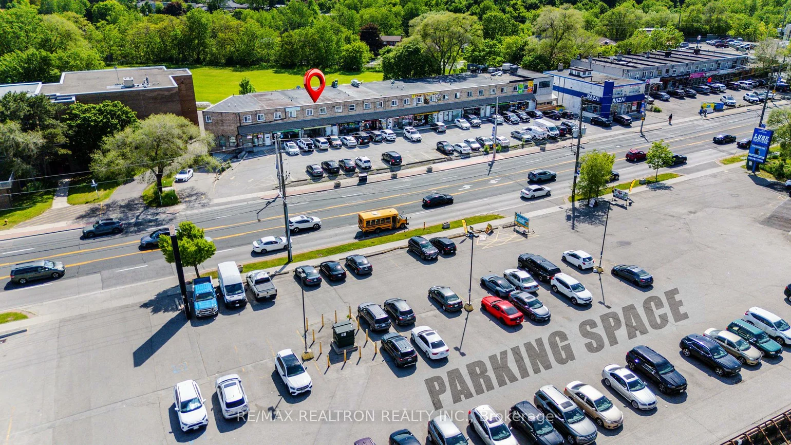 963, Albion, Thistletown-Beaumonde Heights, Toronto