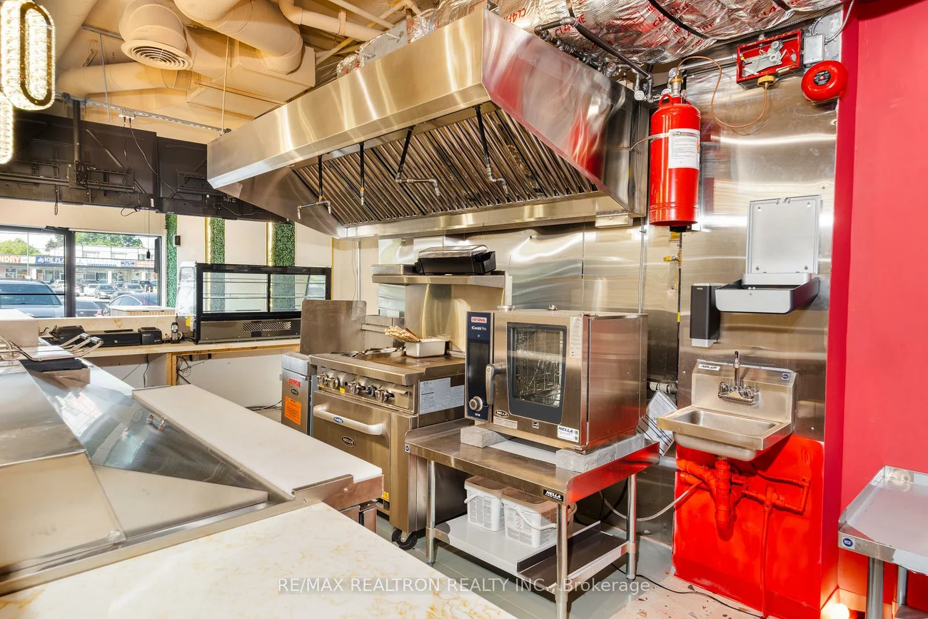 963, Albion, Thistletown-Beaumonde Heights, Toronto