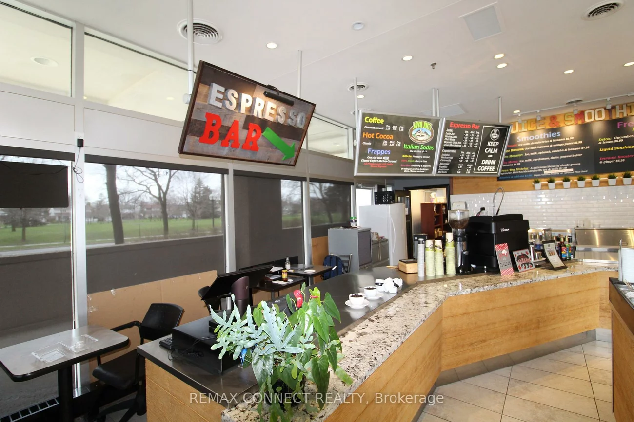 405, The West Mall, Princess-Rosethorn, Toronto