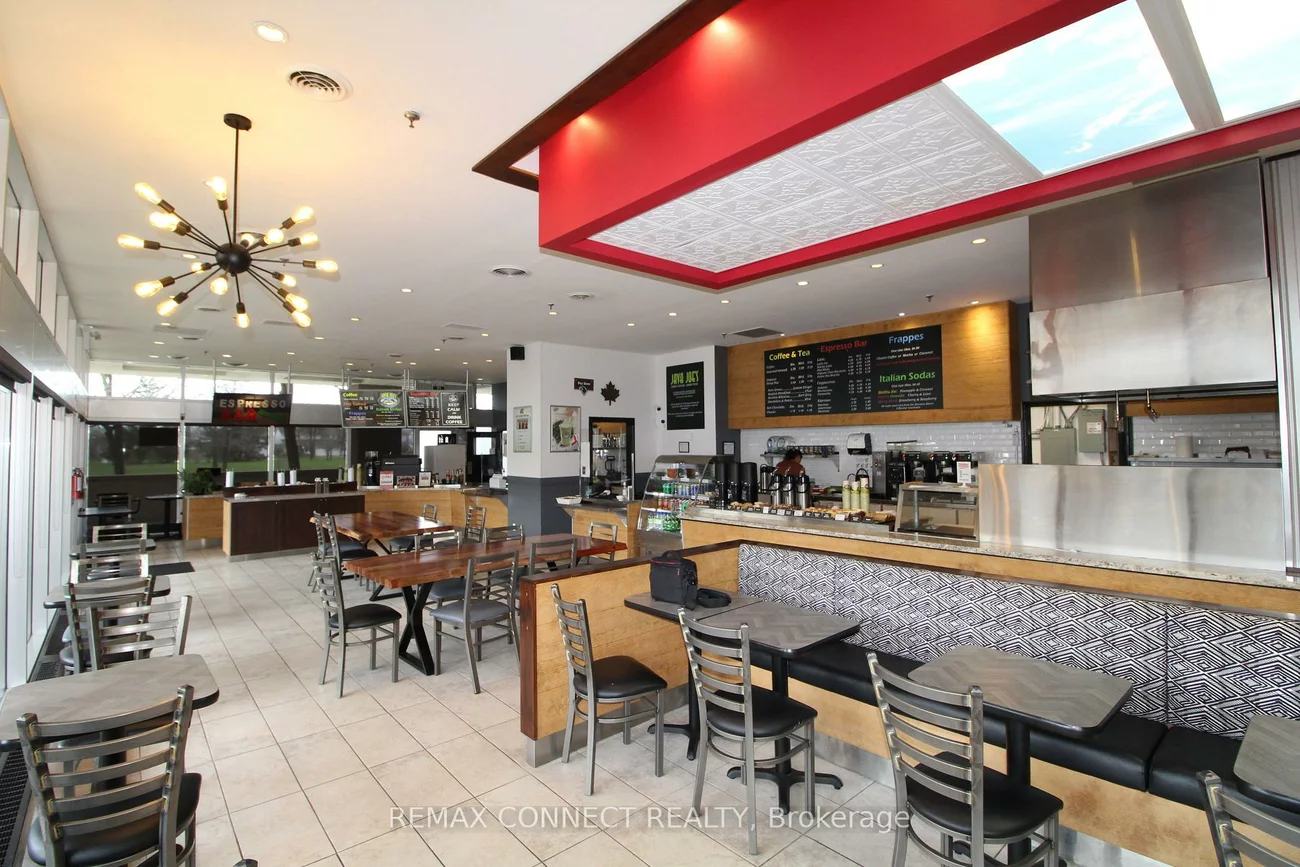405, The West Mall, Princess-Rosethorn, Toronto