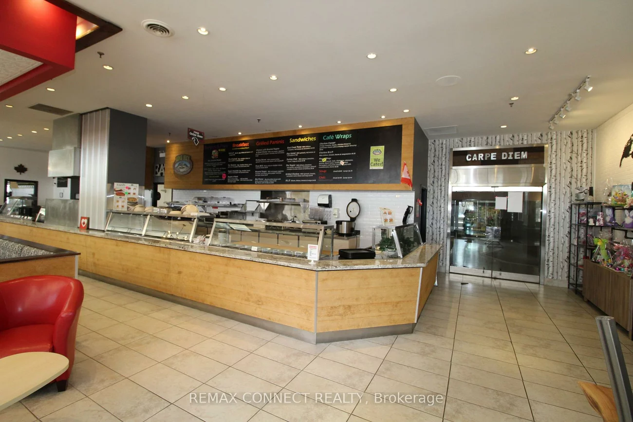 405, The West Mall, Princess-Rosethorn, Toronto