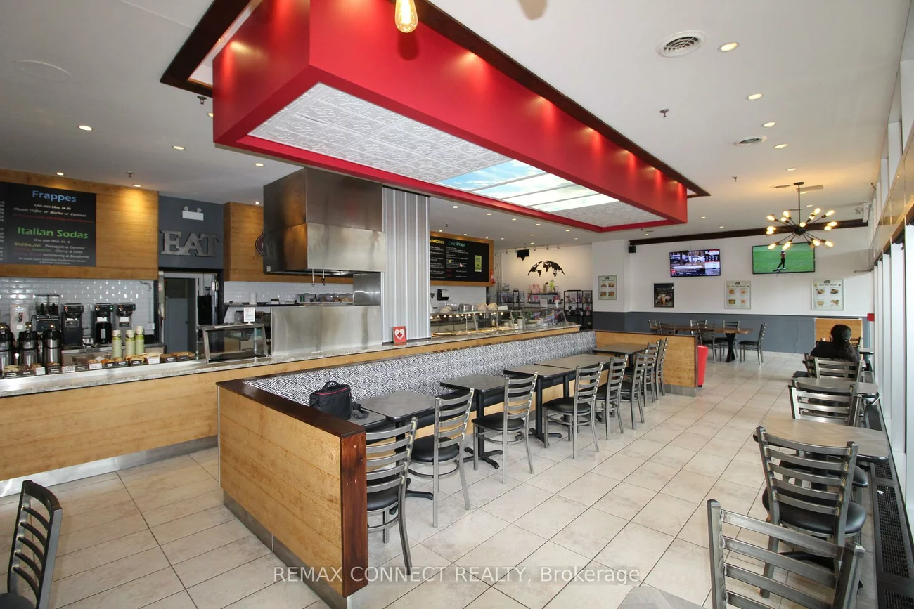 405, The West Mall, Princess-Rosethorn, Toronto