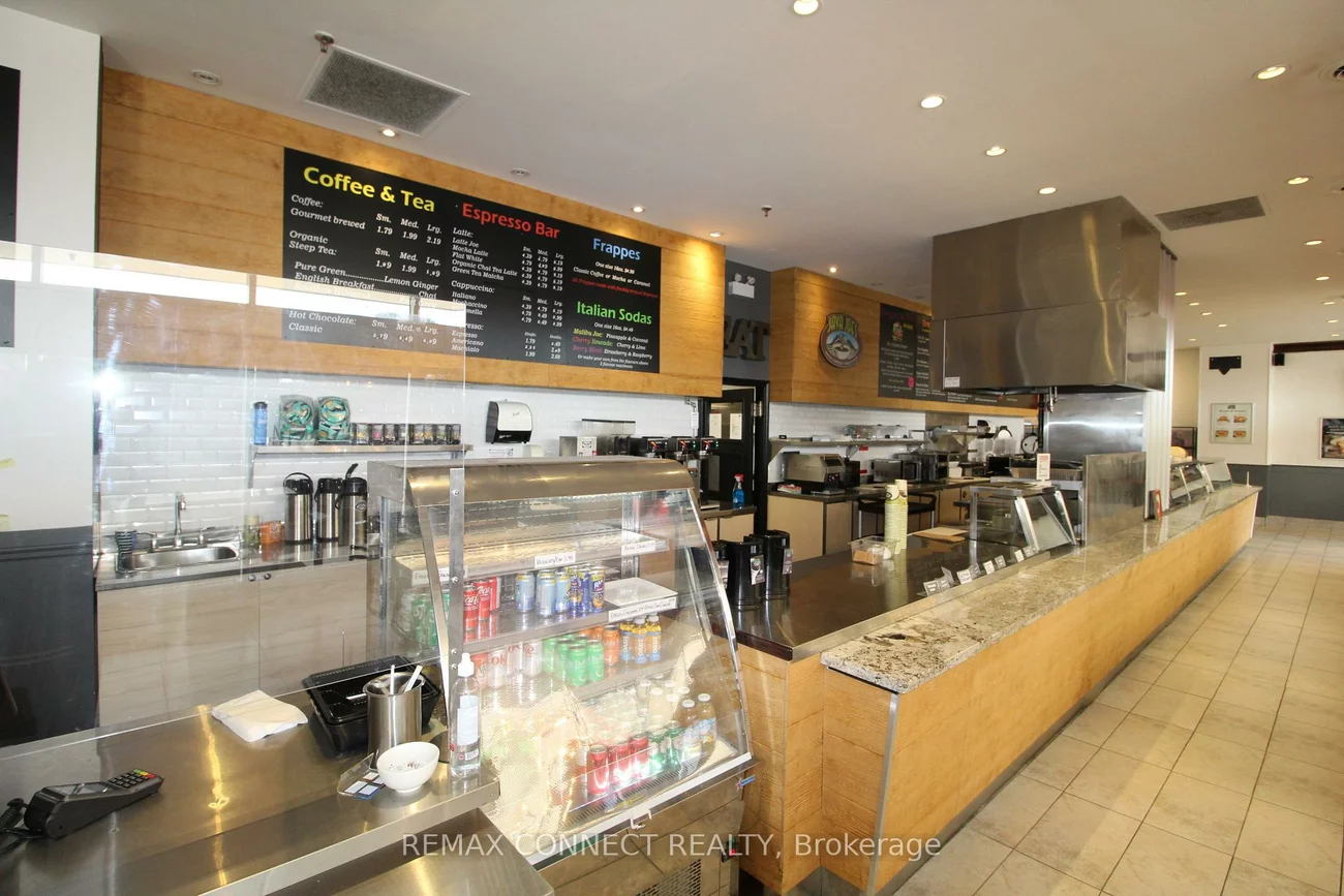 405, The West Mall, Princess-Rosethorn, Toronto
