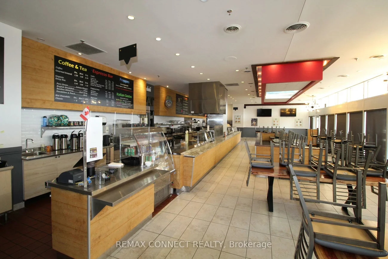 405, The West Mall, Princess-Rosethorn, Toronto