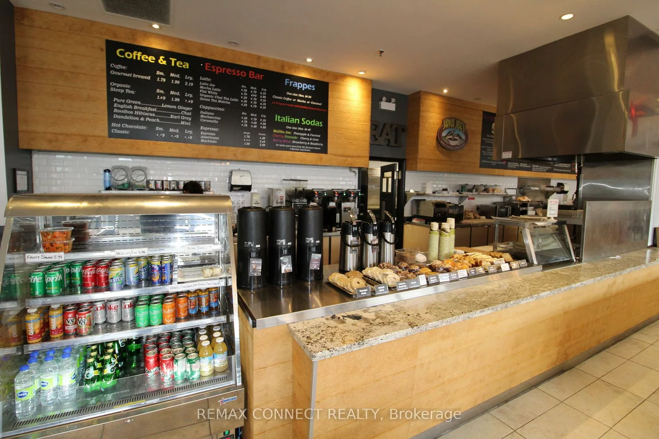 405, The West Mall, Princess-Rosethorn, Toronto