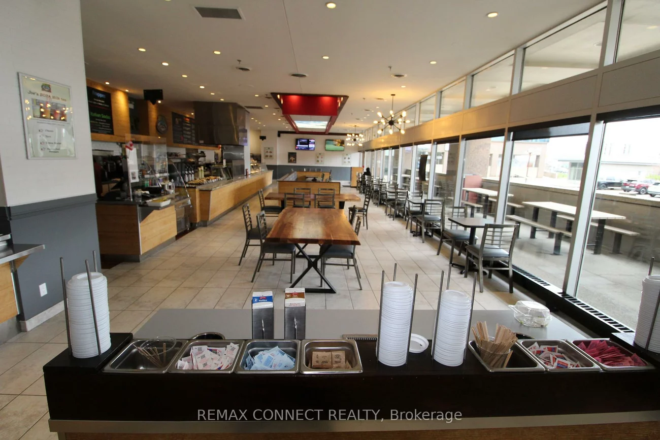 405, The West Mall, Princess-Rosethorn, Toronto