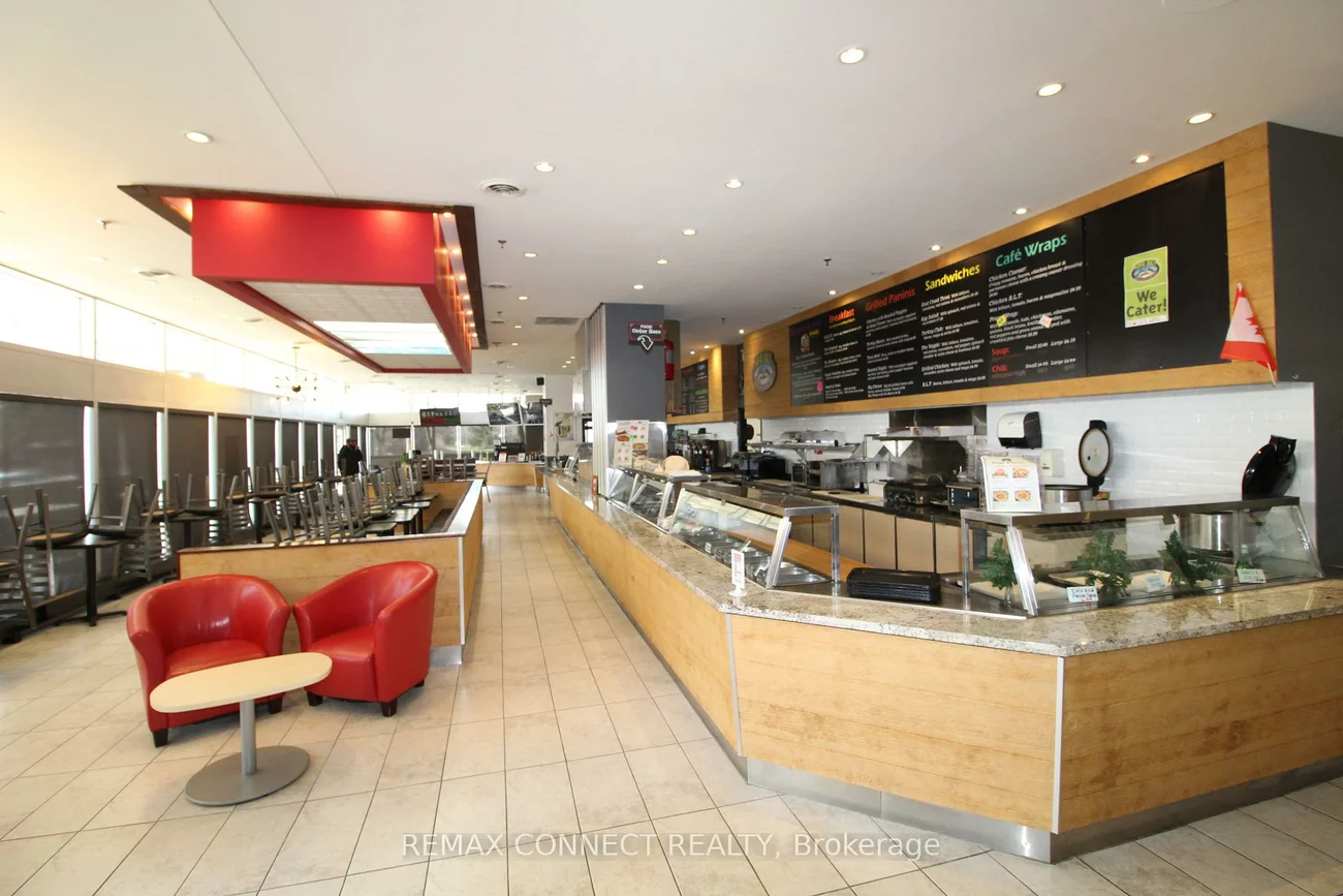 405, The West Mall, Princess-Rosethorn, Toronto