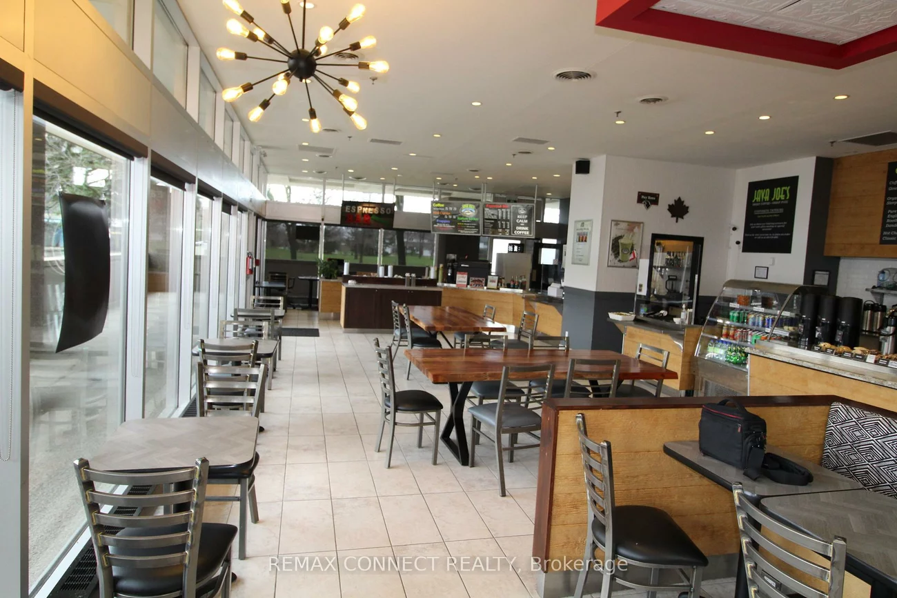 405, The West Mall, Princess-Rosethorn, Toronto
