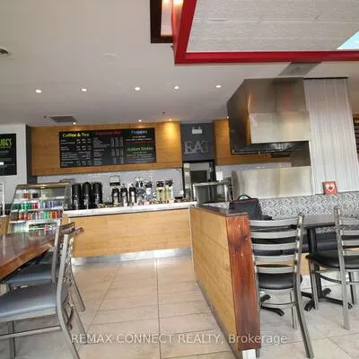 405, The West Mall, Princess-Rosethorn, Toronto