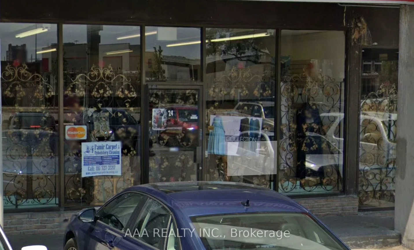 24, Rexdale, Rexdale-Kipling, Toronto