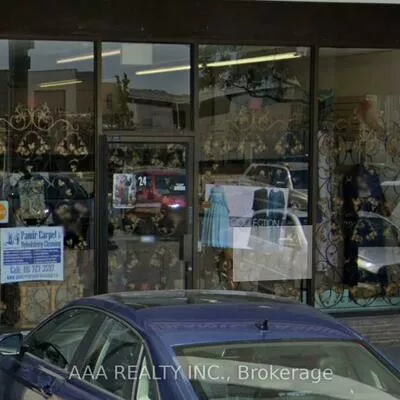 Commercial for sale, 24, Rexdale, Rexdale-Kipling, Toronto